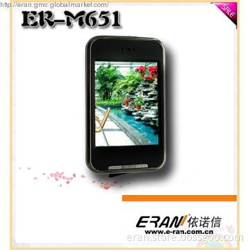 2.8 inch Classic Media Player